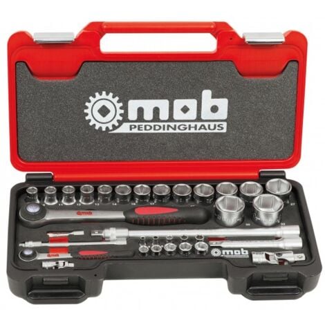 Boîte à outils Basic MOB