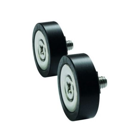 SOFOP TALIAPLAST - kit 2 aimants pour derouleur - (1/3)