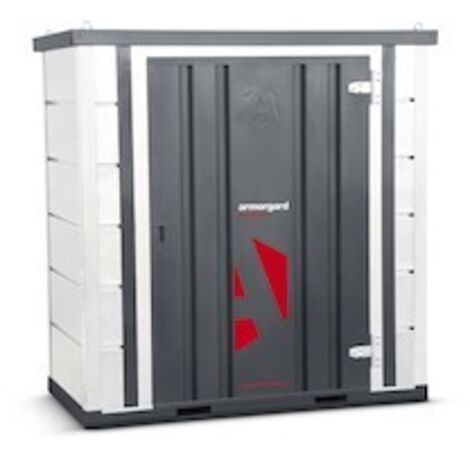 ARMORGARD - Container de stockage Forma-Stor FR100-T 2069x1115x2105