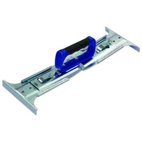 SOFOP TALIAPLAST - Pose-dalles réglable de 30 à 50cm (1/2)