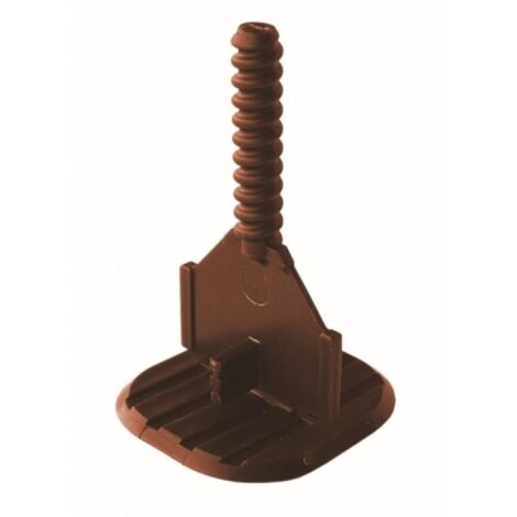 Croisillons pour carrelage auto-nivellants en "T" 2 mm - 200 pièces - TALIAPLAST