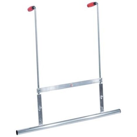 Barre à débuller 30 mm x 0,75 m Taliasol® chape liquide TALIAPLAST