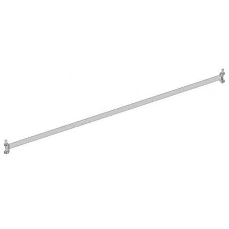 ALTRAD - AERIS 4x longeron autobloquant 2,20m - gamme échafaudage façadier - AERIS 45 - Réf: a876g