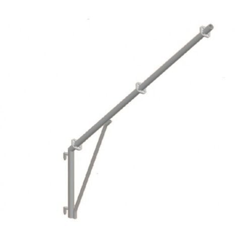 ALTRAD - Pare-gravats (basculeur) - gamme échafaudage multidirectionnel - MULTIVIT+ 1&2- Réf: n1784