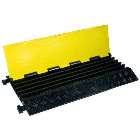 SOFOP TALIAPLAST - Passe-cables 5 voies 90x50x5cm (1/2)