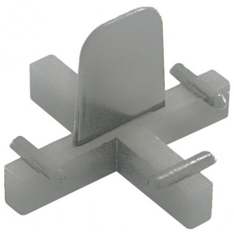 SOFOP TALIAPLAST - Croisillons 5mm récupérables (sac de 40 pieces)