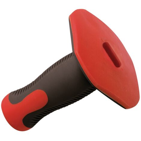 Poignee pare coups pour ciseau a brique TALIAPLAST - 460714 - TALIAPLAST - 460714 (1/2)
