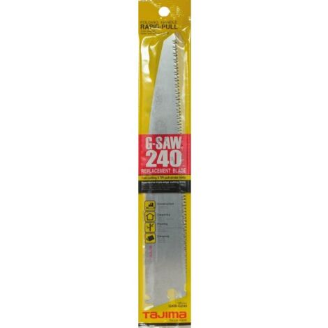 Tajima ALB210 Aluminist Lame de scie 210 mm, Noir Tajima ALB210 Aluminist Lame de scie 210 mm, Noir