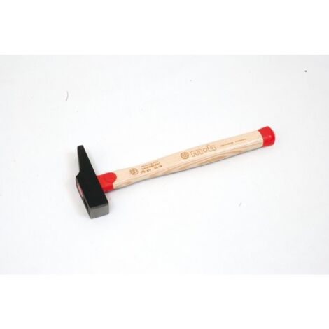MOB - Marteau de menuisier manche HICKORY