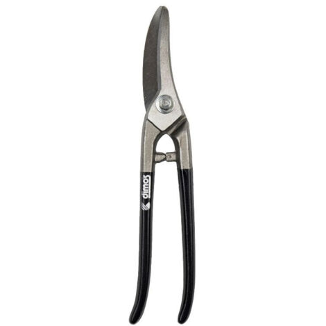 DIMOS - Cisaille universelle 260mm 1 lame large + 1 étroite - Réf: 175520 - 260 mm (1/4)