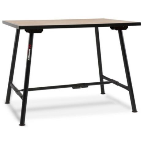 ARMORGARD - TuffBench Table Pliante Robuste BH1080 - 1080x750x820