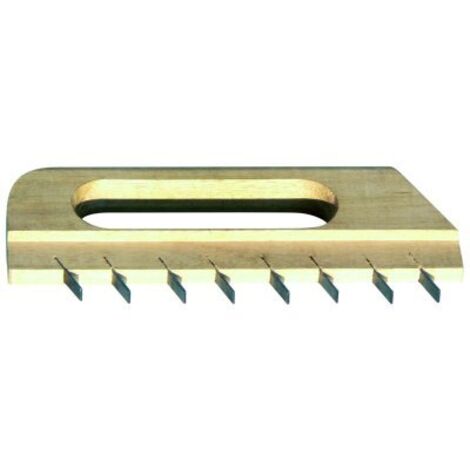 SOFOP TALIAPLAST - Sciotte 10mm lames lisses (1/2)