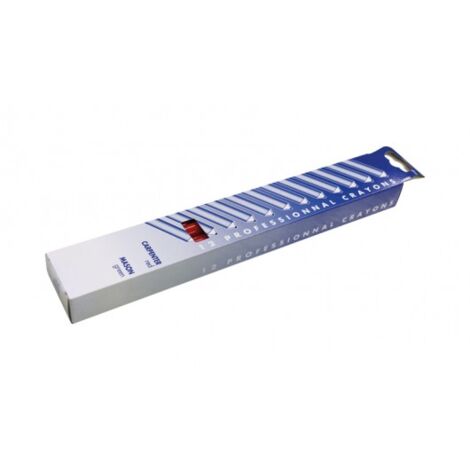 JOUANEL - Crayons de charpentier (lot de 12) (1/2)