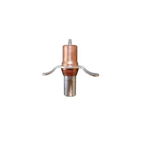JOUANEL - Pince d'assemblage avec ailettes Ø 3,2 mm (1/2)