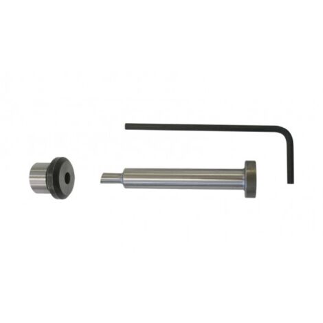 JOUANEL - Jeu de poinçon/matrice Ø 3,2 mm pour poinçonneuse MALHP18K