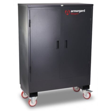 ARMORGARD - Armoire mobile fittingStor - FC3 (1/4)