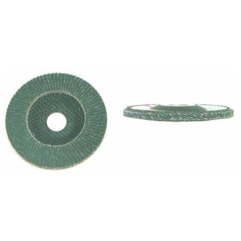 Plateau à Lamelles JANSER S16 Avec 16 Ailettes Diamantées - Outillage Pro
