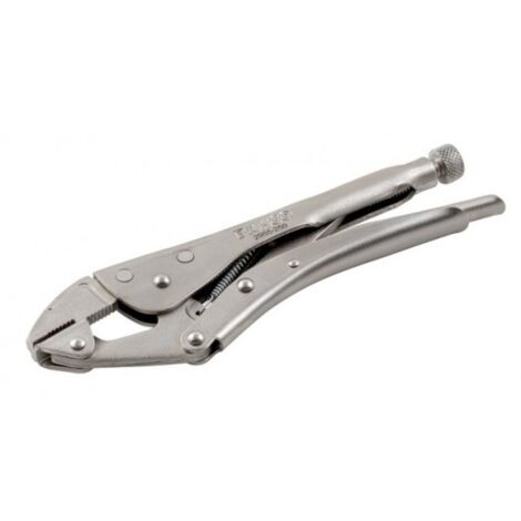 BAHCO - Pince coupe-fil à bec parallèle, 250 mm (1/3)