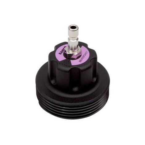 KS TOOLS Adaptateur Système Refroidissement Gradué 47-60 Mm - 455.0144
