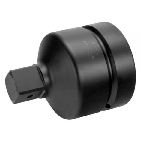 Bahco 8167 – Adaptateur Magnétique 3/8” Mâle Vers 1/2” Femelle Pour Douilles, Acier Haute Performance