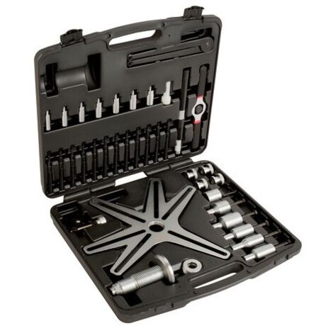 BAHCO - Coffret d'outils pour embrayages SAC et non SAC