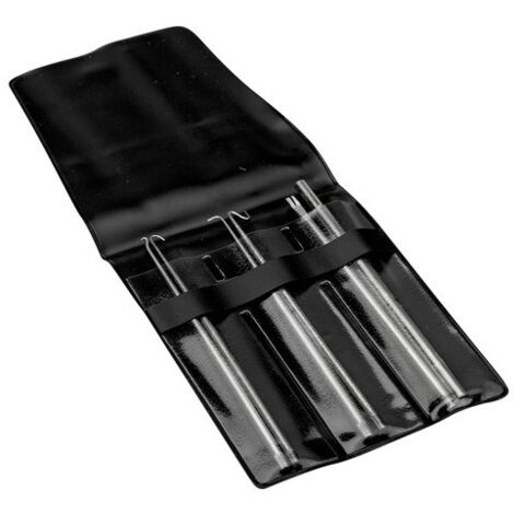 BAHCO - Jeu de tire-ressorts, 105 mm - 6 pcs (1/3)