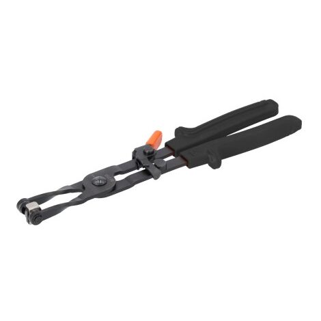 BAHCO - Pince de serrage pour collier élastique (1/4)