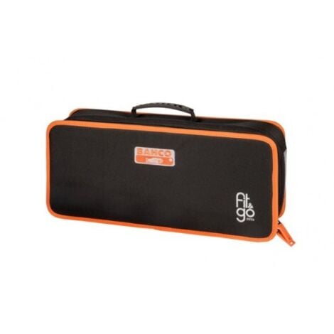 Pochette porte-outils 2,5 L - TOOLBAG - PETZL