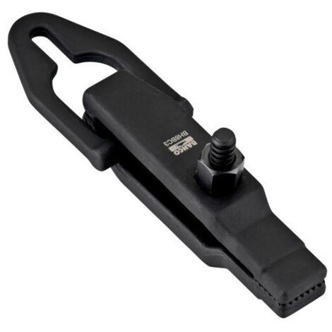 BAHCO - Pince de serrage pour carrosserie - our maintenir les différentes parties de la carrosserie - 255 mm (1/2)