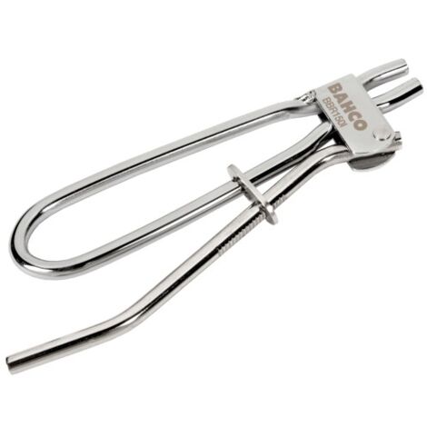 BAHCO - Pinces pour circuits de frein (1/2)