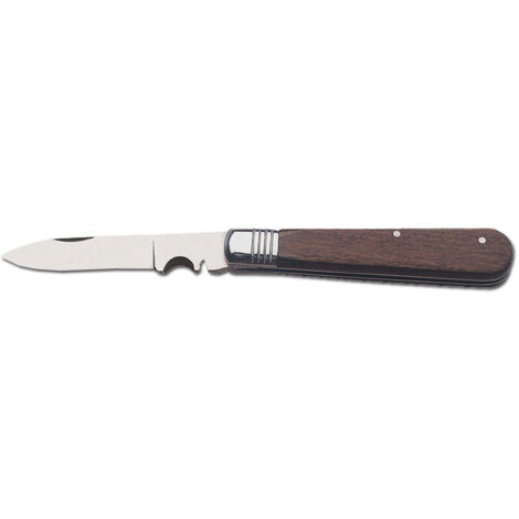 370-1 | Couteau pour électricien une lame - Cisailles, cutters, ciseaux 370-1 | Couteau pour électricien une lame - Cisailles, cutters, ciseaux