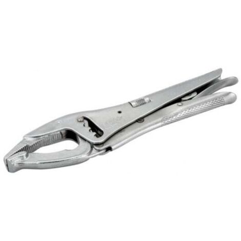 Jeu De Pinces à Cliquet DSL Pour Menuiserie - 4 Pinces à Mâchoires 103 Mm