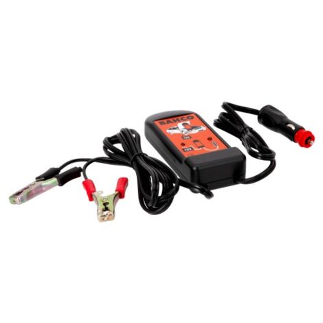 BAHCO - Protecteur de mémoires 12 V (1/2)