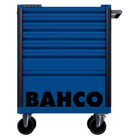 BAHCO - Servantes  Storage HUB  E72 66 cm avec 7 tiroirs