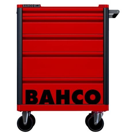 BAHCO - Servantes Storage HUB E72 66 cm avec 5 tiroirs (1/5)