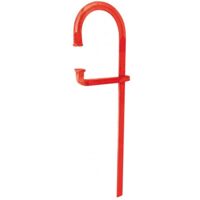 SOFOP TALIAPLAST - Serre-joint acier 135mm x 80cm (30x8mm)