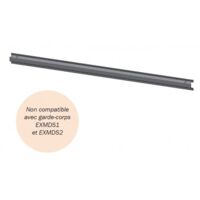 DUARIB - Plinthe axée - pour échafaudages F3000, F3000 ALU et MULTI 4X - acier