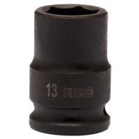 IRIMO - Douilles à chocs 3/8" - 21 mm
