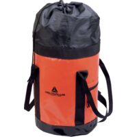 DELTA PLUS - Sac en toile PVC très pratique pour mettre son système antichute