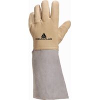 GANT DELTA PLUS CUIR CRYOGENIQUE TRAITE HYDROFUGE TAILLE 10 -CRYOG10 T10