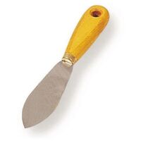 Couteau à plâtre inox/bois Mondelin