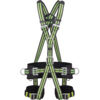 KRATOS SAFETY - Harnais anti-chute pour travail en suspension
