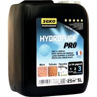 Hydrofuge Pro Seko professionnel - Bidon 5 l