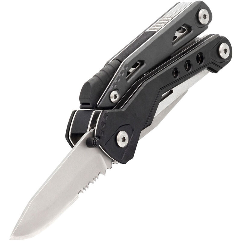 Firer anger multiherramienta outdoor tu182 true