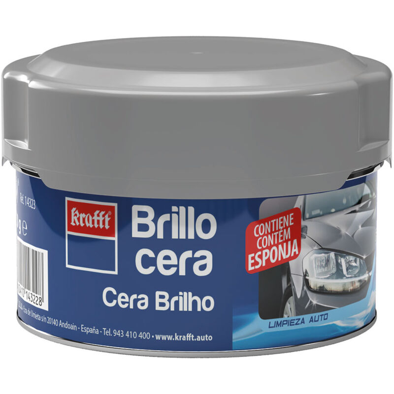 Brillo cera 250 g