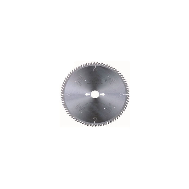 DISCO INGLETADORA MD 250X3,2X30 Z80 ALUM - 185906