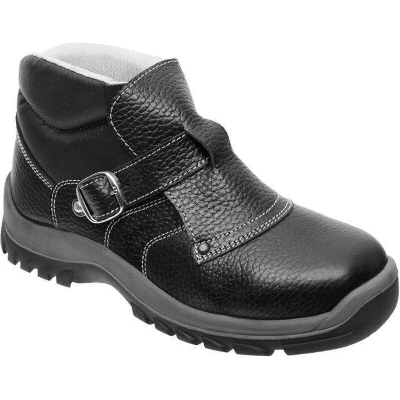 Bota Outdoor Alaska Color Negro Para Mujer - Colombia