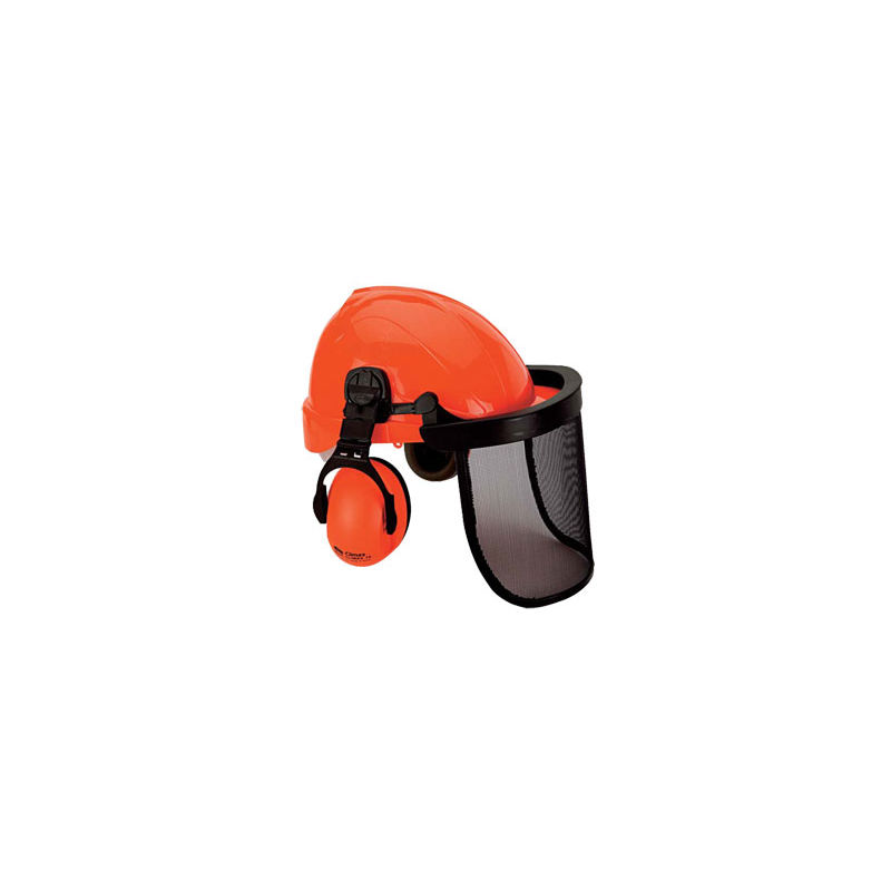 Casco forestal Climax 437 TXR