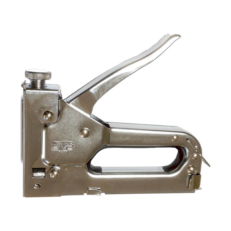 Engrapadora Metalica Para Tapizar Madera Regulable 4-14mm