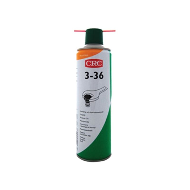 Lubricante spray Grafito en polvo ACEITEX - 160 gr